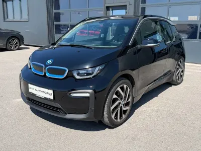 Gebraucht BMW i3