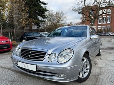 Mercedes E240