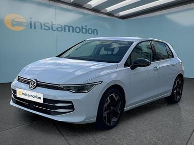 Gebraucht VW Golf VIII 150 PS (110 kW) 2024 Andere Kleinwagen