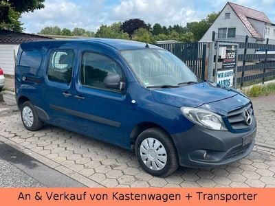Mercedes Citan 111
