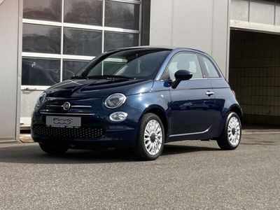 gebraucht Fiat 500C 1.2 8V Lounge *PDC*Carplay*