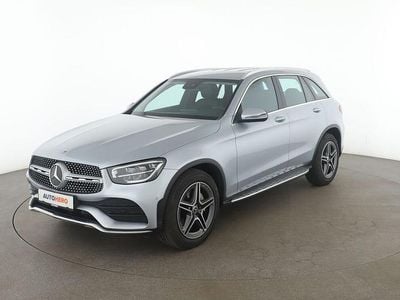 Mercedes GLC300