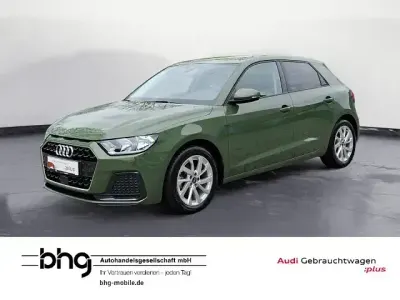 Gebraucht Audi A1 Sportback