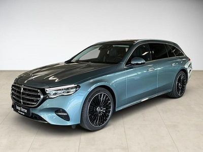 Mercedes E300