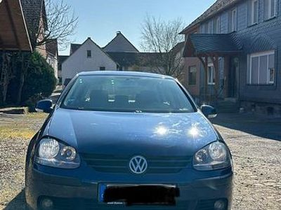 VW Golf IV