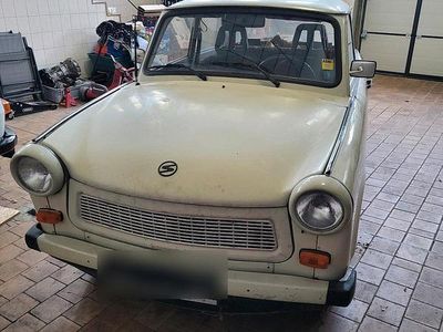 Gebraucht 1990 Trabant 601 Limousine | 4.000 €
