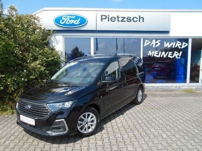 Ford Grand Tourneo Connect