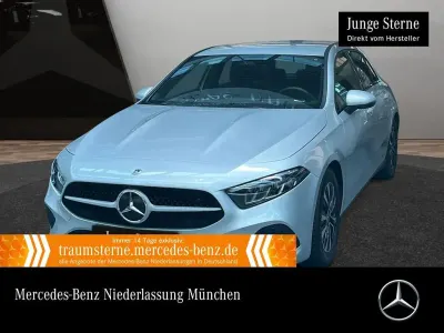 Gebraucht Mercedes A200