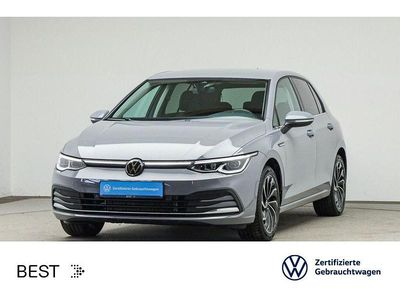 Gebraucht VW Golf VIII Style 150 PS (110 kW) 2023 Limousine