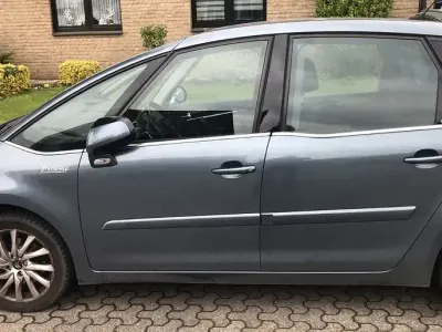Gebraucht Citroën C4 Picasso