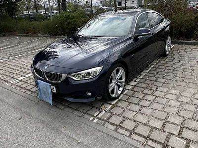 BMW 430