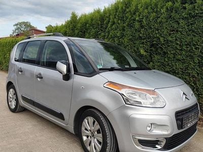 Citroën C3 Picasso