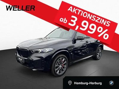 Usata BMW X5 Performance 286 CV (210 kW) 2025 Nero SUV