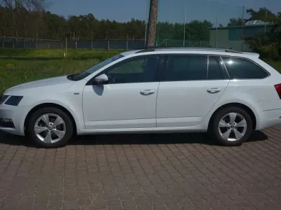 Gebraucht Skoda Octavia