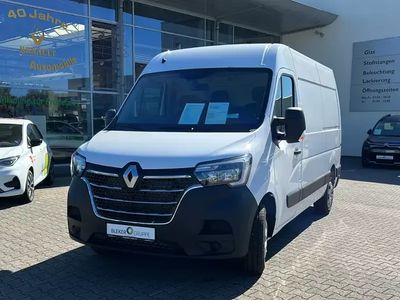 gebraucht Renault Master 3,5t BLUE dCi 150 FAP ENERGY L2H2 (EURO 6d)