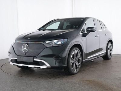 Gebraucht Mercedes EQE350 Premium 214 kW (292 PS) 2025 Grün SUV