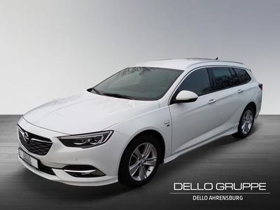 gebraucht Opel Insignia Innovation Automatik OPC