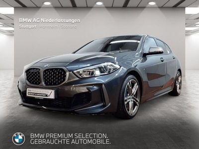 gebraucht BMW M135 i xDrive Hatch