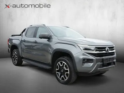 Gebraucht VW Amarok 241 PS (177 kW) 2023 Grau Pickup