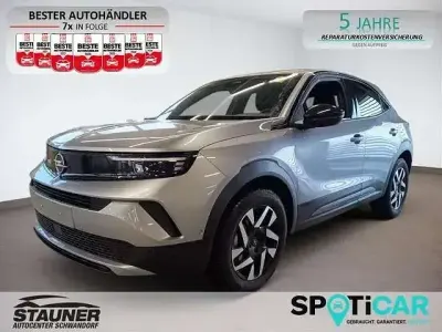 Gebraucht Opel Mokka
