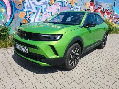 Gebraucht Opel Mokka-e