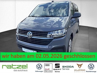 Usata VW Multivan Trendline 150 CV (110 kW) 2022 Monovolume