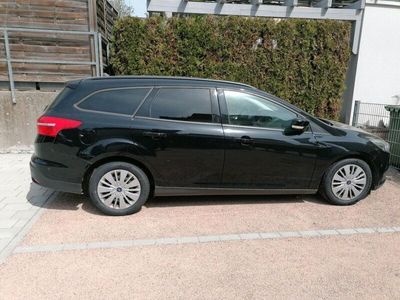 gebraucht Ford Focus Business AUT AHK