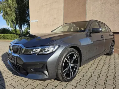 Gebraucht BMW 318