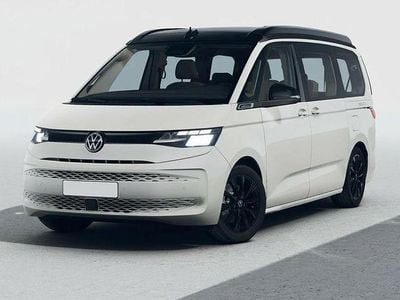 Candy weiß Neu 2026 VW California Beach Van | 60.970 €