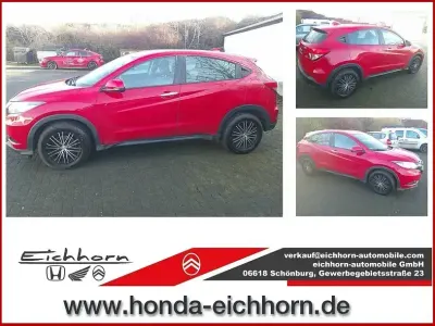Gebraucht Honda HR-V