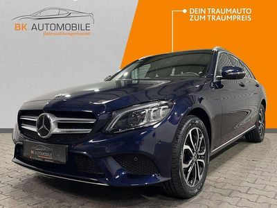 Mercedes C400
