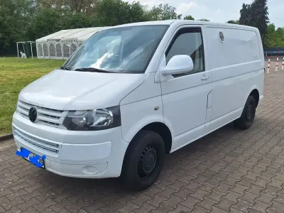 Gebraucht VW Transporter