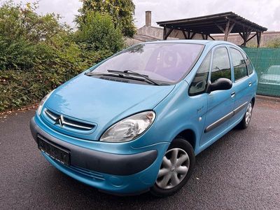 Citroën Xsara Picasso