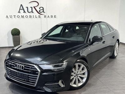 Andere Gebraucht 2019 Audi A6 Business Limousine | 30.989 €