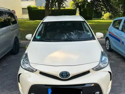 Gebraucht Toyota Prius+