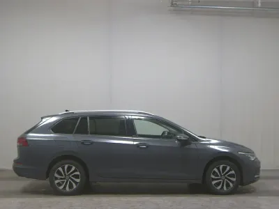 Gebraucht VW Golf VIII