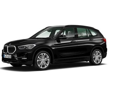 Usata BMW X1 Efficient Dynamics 136 CV (100 kW) 2026 SUV