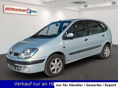 Renault Scénic