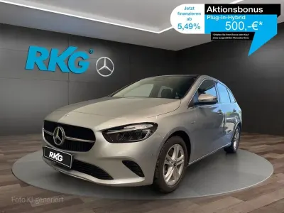 Gebraucht Mercedes E250