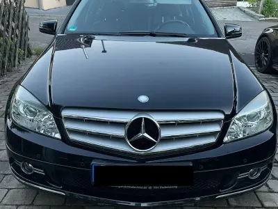 Gebraucht Mercedes C180