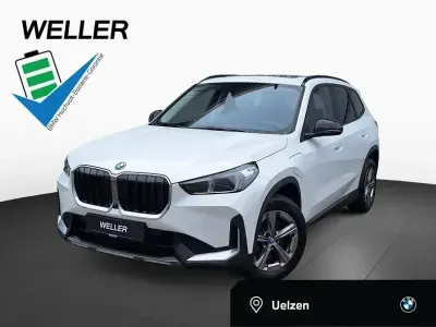 Używany BMW X1 Comfort Edition 326 KM (239 kW) 2024 Biały SUV