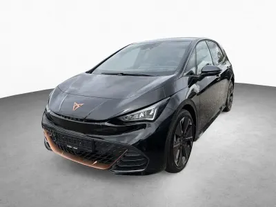 Używany Cupra Born VZ 239 kW (326 KM) 2026 Czarny Hatchback