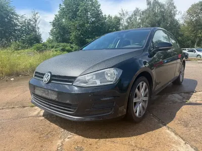Gebraucht VW Golf VII