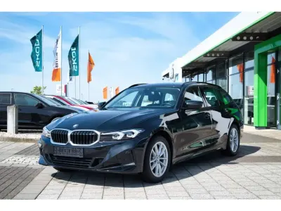 Gebraucht BMW 318