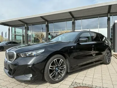 Gebraucht BMW 530e
