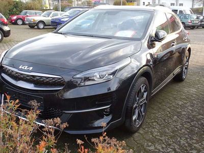 gebraucht Kia XCeed Plug-in Hybrid Platinum Edition