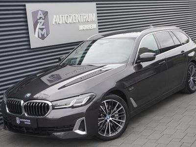 BMW 530e