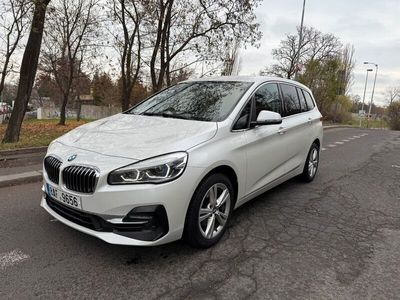 BMW 216 Gran Tourer