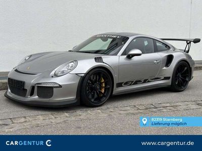 gebraucht Porsche 911 GT3 RS |PCCB|Approved 2025|Liftsystem|Carbon