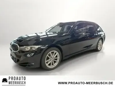 Gebraucht BMW 320